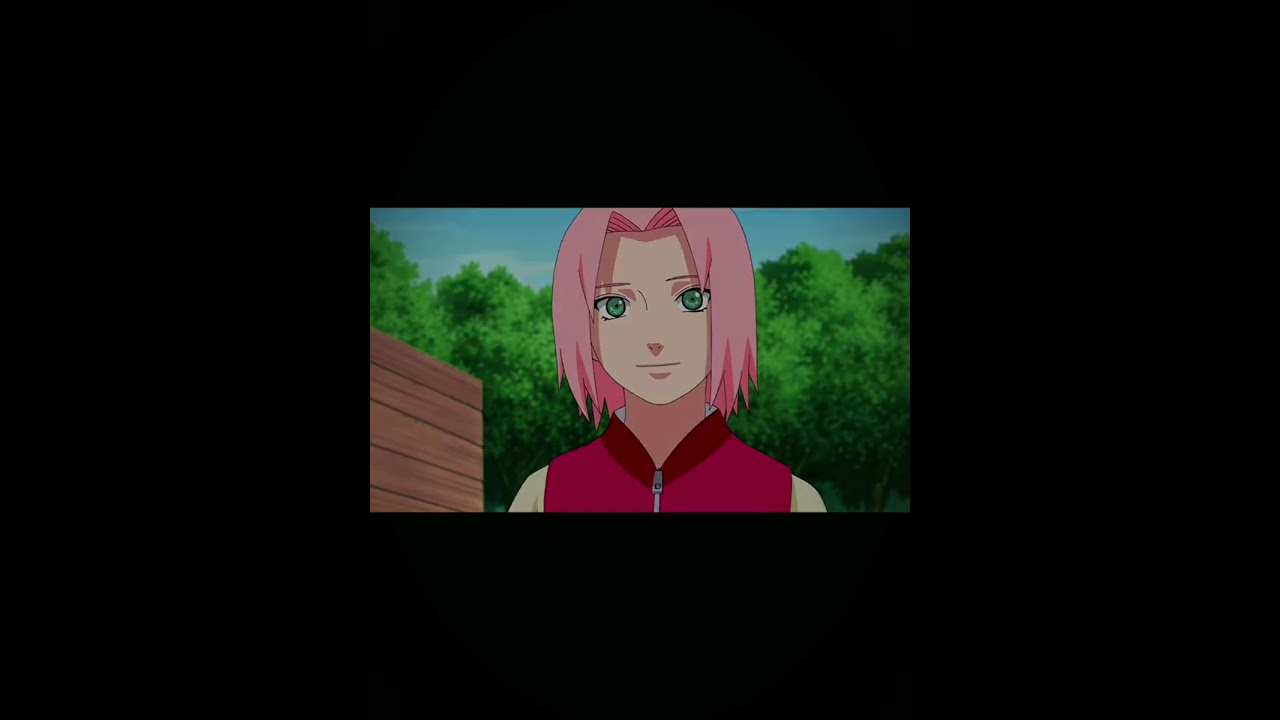 Sakura classic/shippuden by NetoDeviantart on DeviantArt