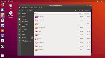 How to compile and run C++ program using G++ on  Ubuntu (Linux)