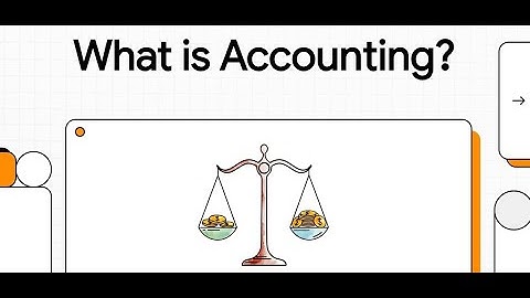 CA Foundation Accounts | Meaning & Scope of Accounting | Basics of Accounting for Beginners