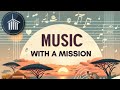 Music with a mission  fundraising concert  part 2