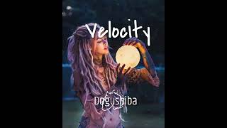 Dj Dogushiba - Velocity ( Original Mix ) #sad #clubmusic #nightclub Resimi