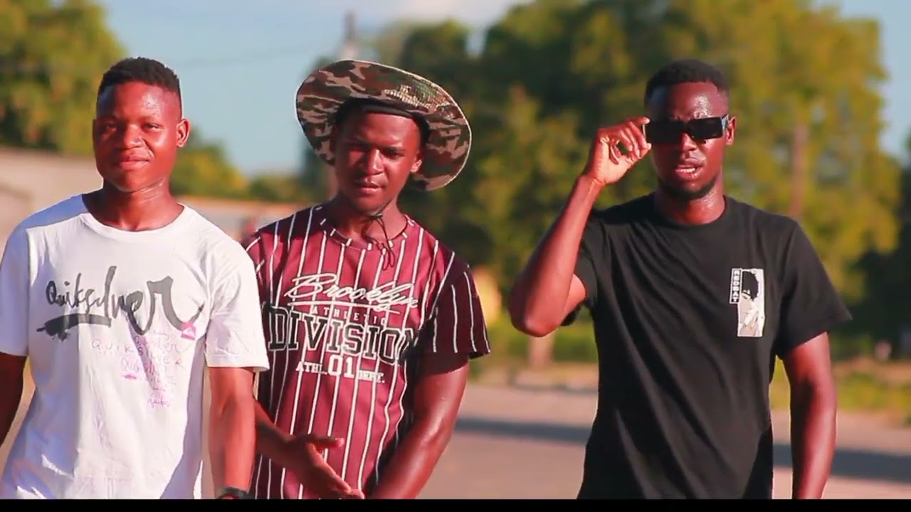 G arty ft mr acasio titlo-akutsaka ka mina video official 