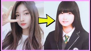 EVERGLOW (에버글로우) PREDEBUT COMPILATION