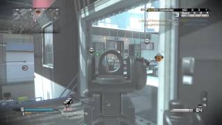 Ghost - Bomb defuse glitch