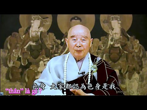 TĐ:3422-“thân” là gì ?