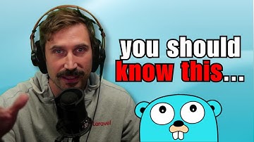 HARD truths before switching to Go