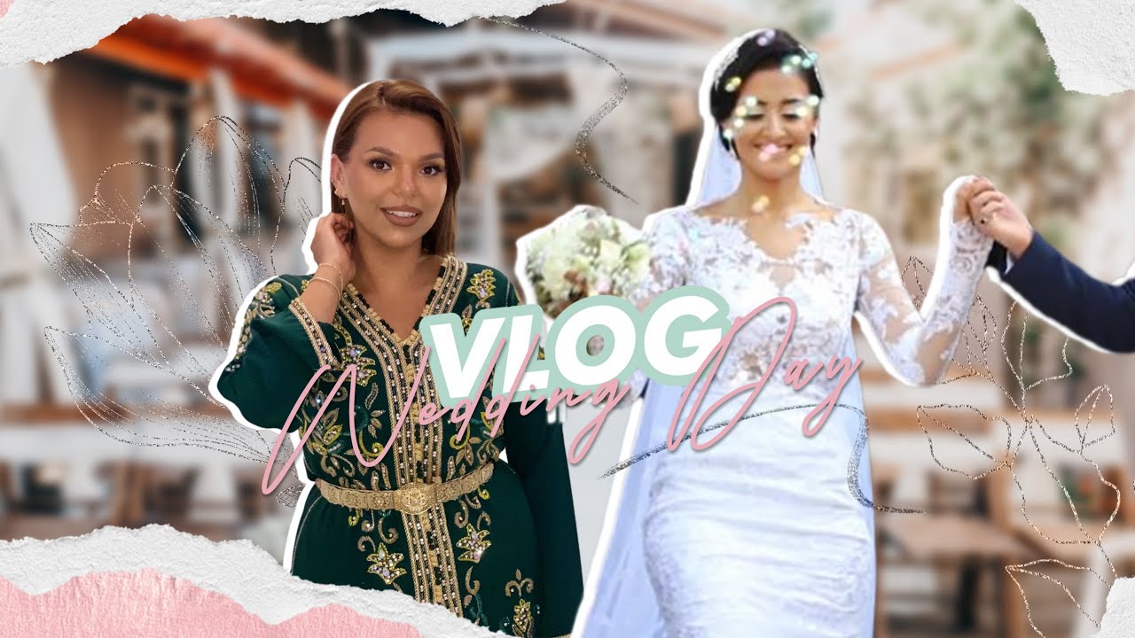 MARIAGE, EVJF & NOUVELLE COLORATION | MEGANE CELIA