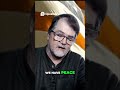 Hope and Peace Through Jesus' Sacrifice 1