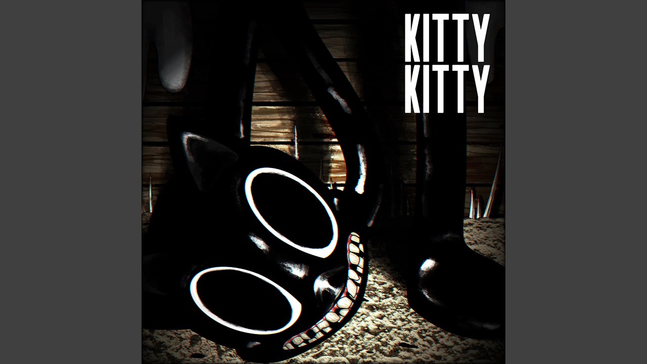 Kitty Kitty - YouTube