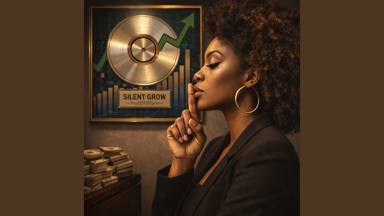 Silent Growth