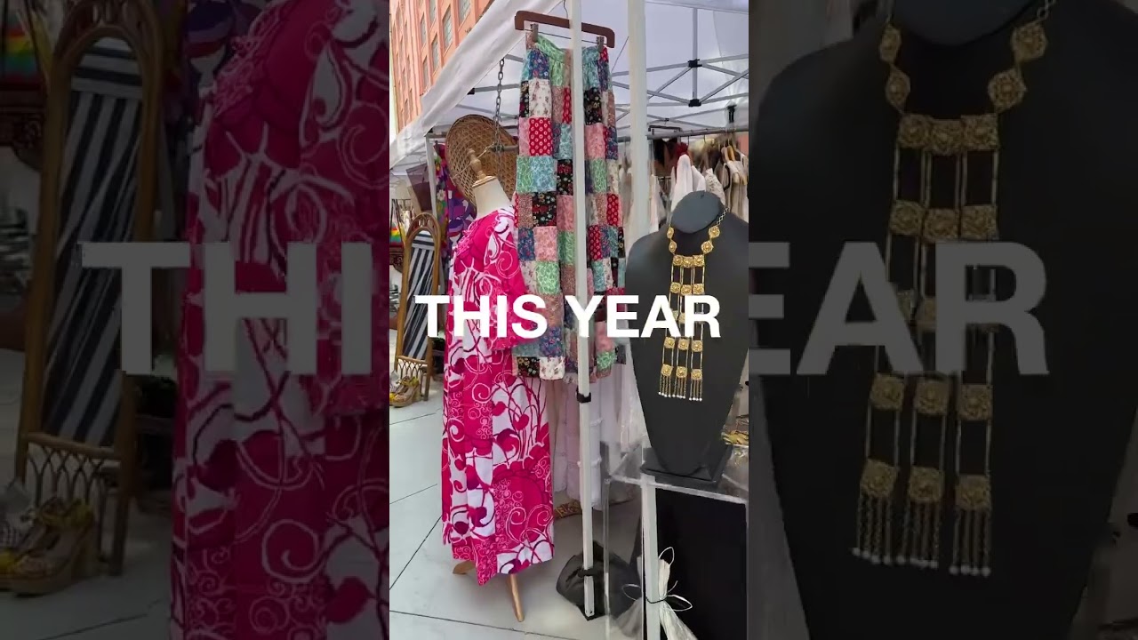 Shopping Sustainably // Shop Local