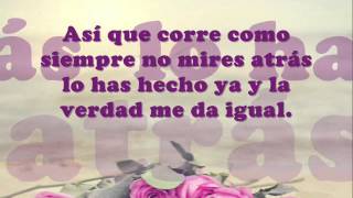 JESSE Y JOY -&#39;CORRE&#39;