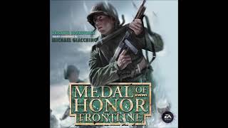 Michael GiacchinoMedal of Honor:FrontlineTrack 5After the Drop