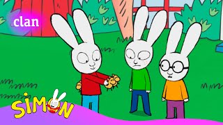 Simón - El Gran Dilema Y Más Episodios Clan Tve