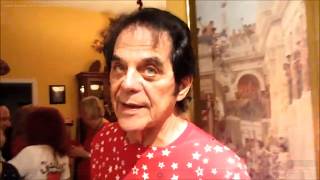 Jason Genova's 2014 Christmas Party Part 1