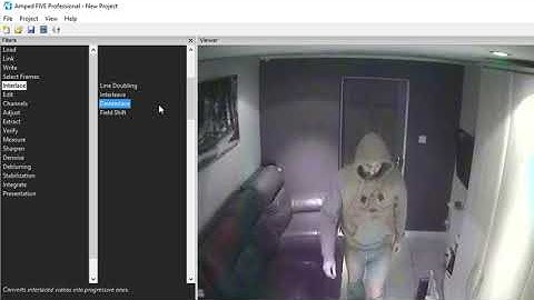 Amped FIVE   The Filters, Pt1