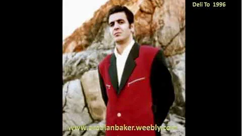 Ardalan Baker Albomi 1996 Deli To 6 Wmv 