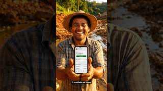 MineralID - O seu Geologo de Bolso!