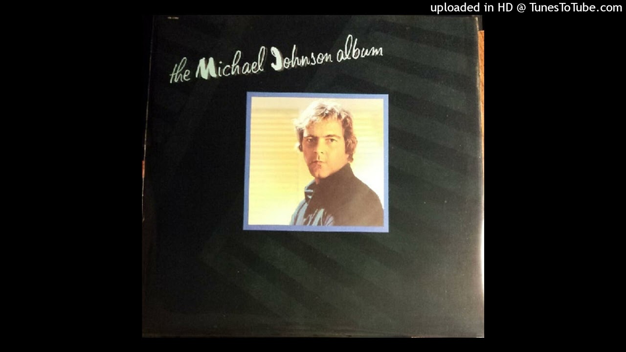 Two In Love - Michael Johnson