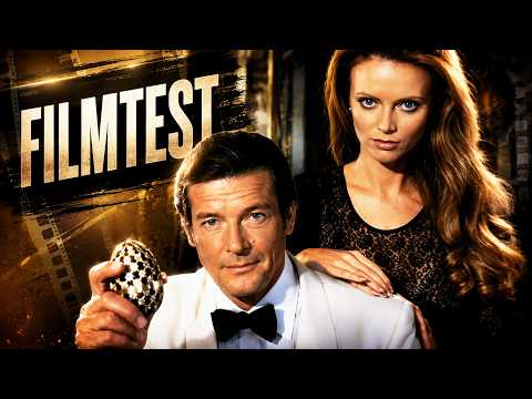James Bond 007: Octopussy (1983) | Top-James-Bond! | FILMTEST