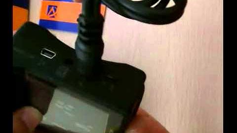 MyStore365 security tester TD0068 Test video