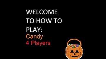How to play candy #cardgames