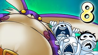 Oney Plays Sonic Adventure WITH FRIENDS - EP 8 - Long Sleech