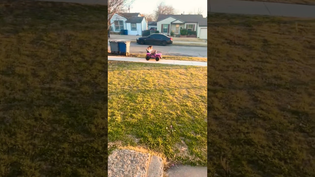 @DirtyMoneypod обожает детей❤️❤️❤️