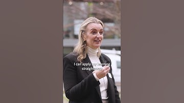 UBC Sauder | PMBA Residency