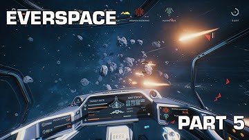 Everspace Let