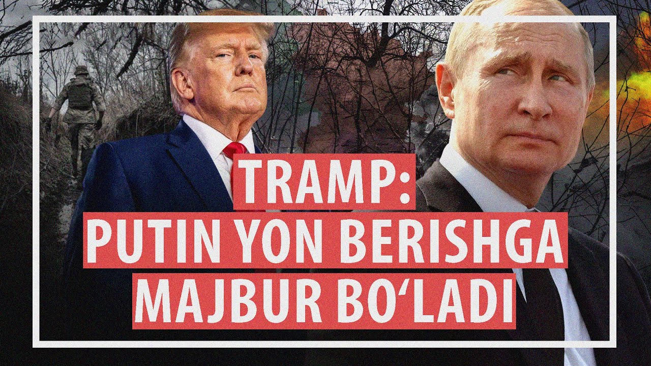 Ukrainaga bosqin: 1100-kun | Shimoliy Koreya Rossiyaga qo‘shimcha kuchlar jo‘natdi