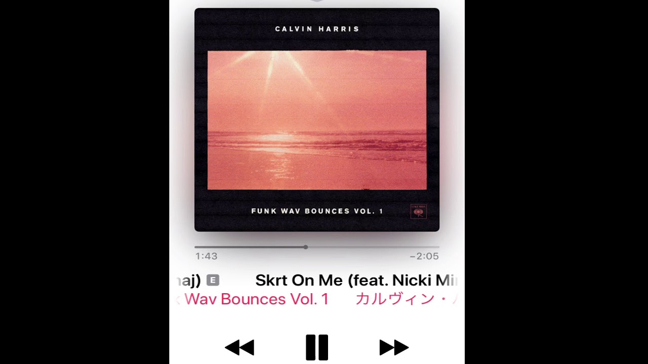 calvin harris visualize it calvin harris visualize it