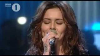 Cheryl Cole | Parachute | Live on Radio 1 Live Lounge