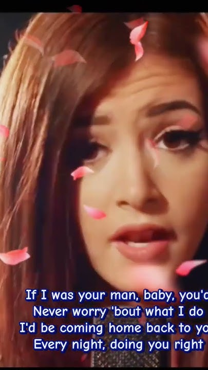 Hard 4 Me 2 Love You Lyrics Let me love you lyrics #shortsfeed #song #lyrics #beats #shortsvideo #