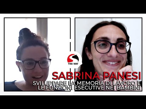 Video: Sviluppo Della Memoria Nei Bambini. Nuovi Metodi