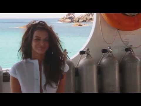 Bruna Marquezine Making Of 2014