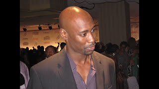 D.B. Woodside Left The Mother Of His Daughter Without Getting Married; Has A Wife Now?