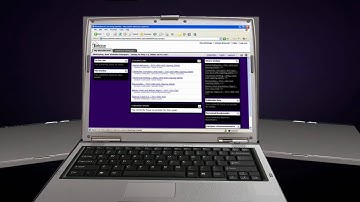 Tarleton State University Electronic Campus