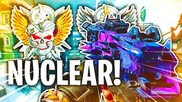 SAUG 9MM 65 and 2 Nuclear Gameplay 😎