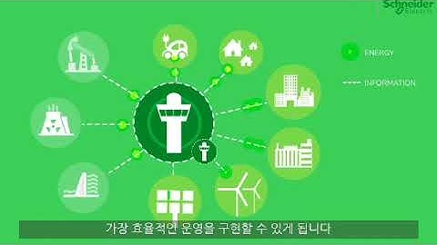 APC 슈나이더일렉트릭 데이터센터 인프라 설비 소개 - 케이엠파워