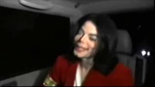 Michael Jackson his Laugh!