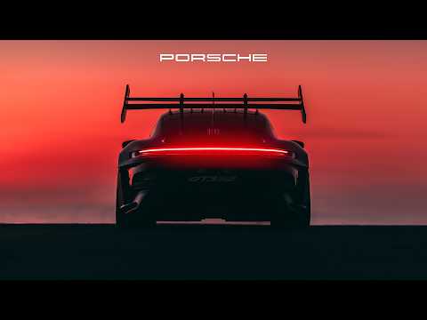 Video till Porsche har gjort allt fel