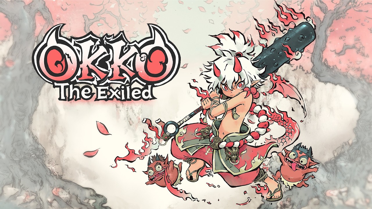 Okko The Exiled | GOG.com