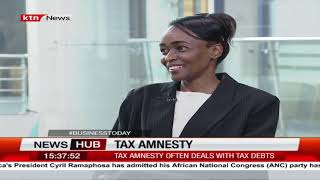 Adopting tax amnesty in a strained economy (part 2)