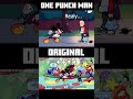 [FNF] Mickey Mouse Vs One Punch Man