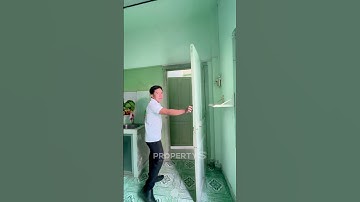 Bán nhà trung tâm Phan Thiết. Diện tích 139 m2 Huỳnh Thị Khá. Giá 3.5 tỷ #batdongsan #propertys