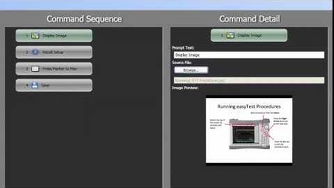 easyTest Tools from Anritsu