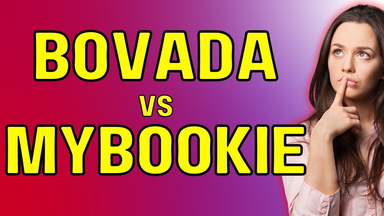Bovada vs MyBookie Casino The Ultimate Online Casino Showdown