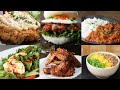 Tasty Japanのおすすめチキンレシピ7選