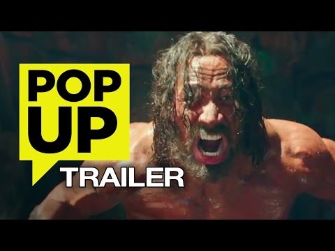 Hercules - Pop-Up Trailer (2014) - Dwayne Johnson, Brett Ratner Movie HD